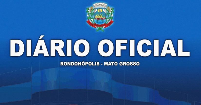 Prefeitura conserta erro e republica contrato com Consórcio de Saúde