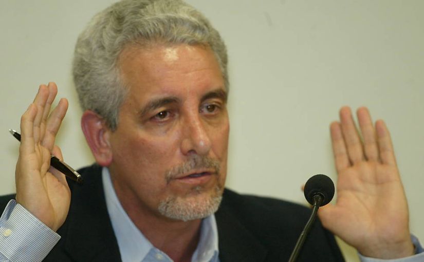 Condenado do mensalão, Pizzolato consegue liberdade condicional