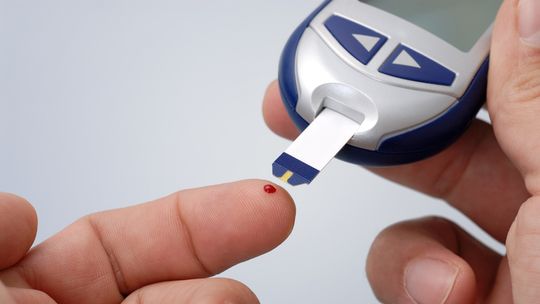 Uma em cada 11 pessoas no mundo tem diabetes, alerta OMS