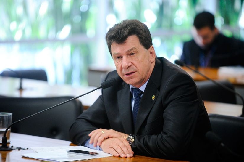 Imposição de contribuições sindicais pode ser proibida