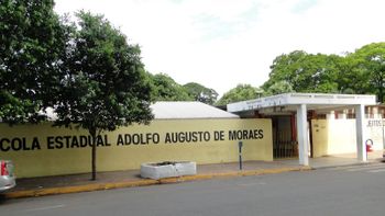 Estado inicia licitação para retomada de obras na escola Adolfo