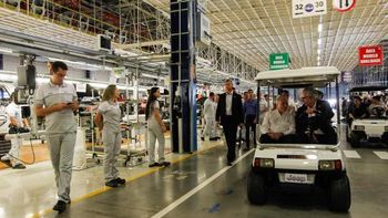 Temer anuncia prorrogação de regime especial de tributação para setor automotivo