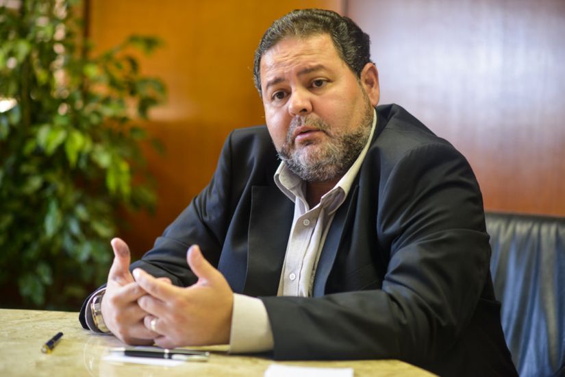 Presidente da Câmara da capital quer proibir roupas que “atentem contra os costumes”