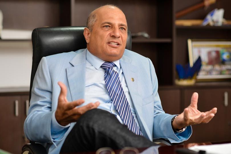 Sem reeleição, deputado já fala em saída da política