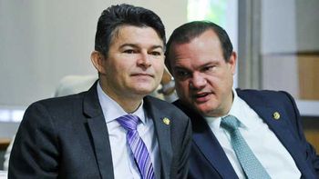 Medeiros deverá mesmo migrar para o PR de olho em continuidade no Senado