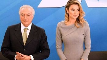 Da boca de Temer, o veneno machista