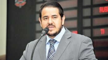 Nos bastidores, Ibrahim articula possível candidatura a prefeito