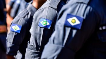 Cinco Oficiais da Polícia Militar são denunciados pelo MPE
