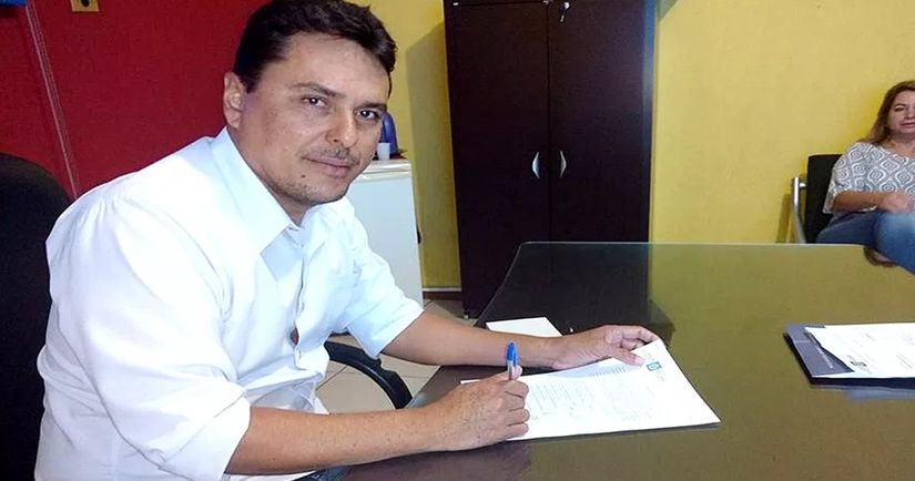 Município de MT alega crise financeira e prefeitura decreta recesso de quase 50 dias 