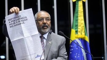Senado instala CPI para investigar rombo e casos de fraude