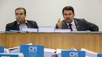 CPI recomenda rescisão de contrato do VLT e a imediata retomada das obras