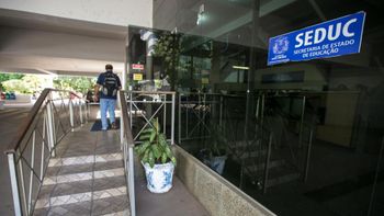 Seduc cadastra empresas interessadas em participar de licitações
