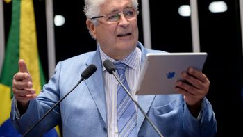 Requião diz que delações da Odebrecht atingem o governo e Congresso e pede eleições já