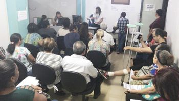 Prefeitura realiza 9º Mutirão de Consultas e Exames para tirar mil pessoas da fila SUS