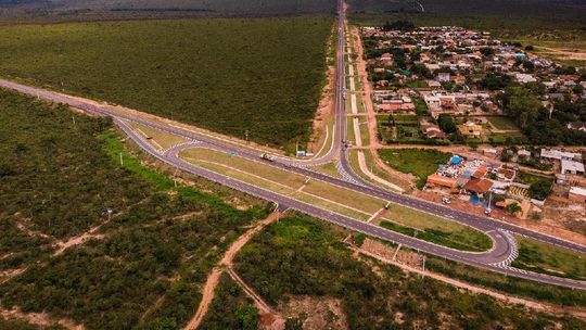 Arrecadação do Fethab Commodities atinge R$ 383 milhões em 11 meses de 2019