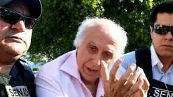 STF concede prisão domiciliar ao ex-médico Roger Abdelmassih