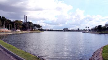 Forte atuação da Prefeitura garante fim do esgoto no Parque das Águas