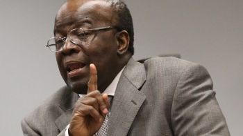 Cotado à Presidência, Joaquim Barbosa desiste da disputa em 2018