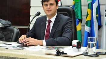 Vereador Thiago Silva propõe criação de Programa de Educação Financeira 