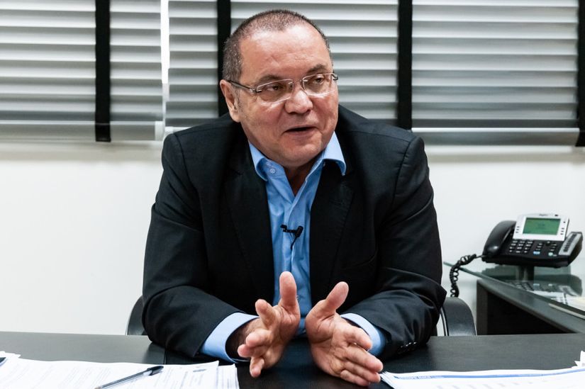Governo deve encaminhar substitutivo integral do PLOA-2020