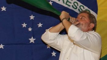Lula será comentarista esportivo durante a Copa 2018