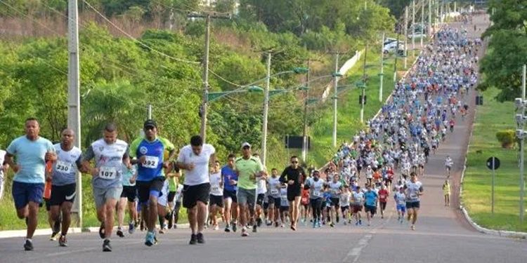Inscrições  para a 21ª Corrida "Homens do Mato" da Polícia Militar já estão abertas