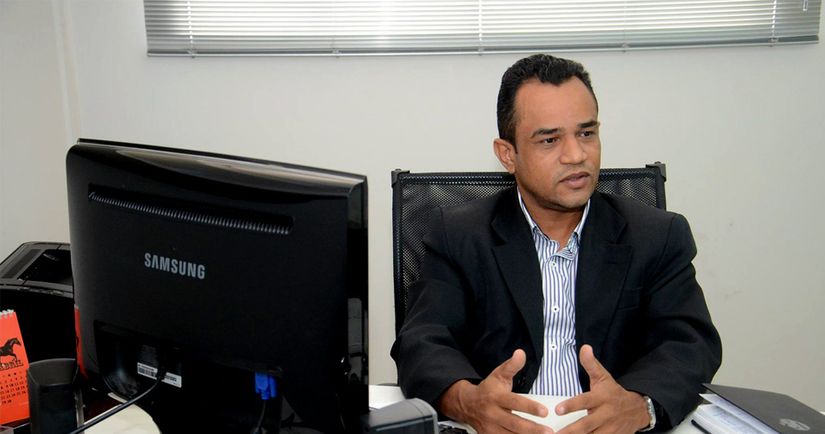 Jornalista Oséias Freitas morre nesta madrugada (21)