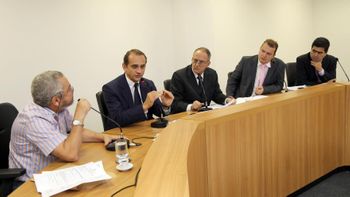 CPI da Renúncia e Sonegação Fiscal convocará representantes de 20 empresas