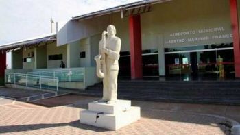 Leilão de quatro aeroportos de MT atrai investidores internacionais