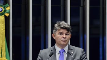 José Medeiros avalia geração de emprego no País e saúda Associação Comercial de Rondonópolis