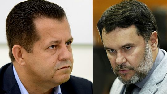Valtenir continua enfrentando briga no PSB. Desta vez é com Bezerra