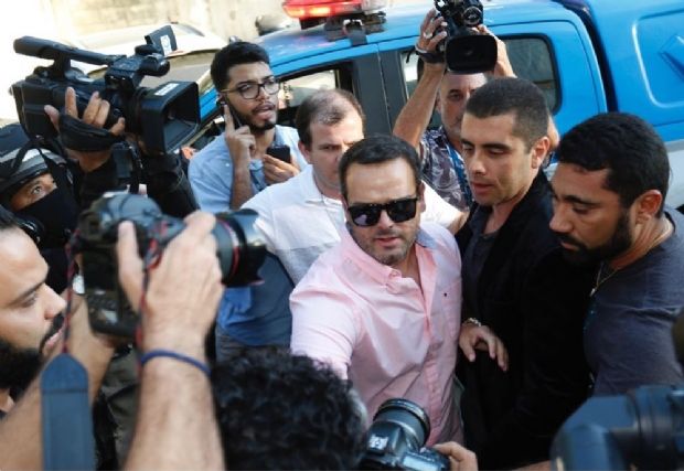 Nova audiência de julgamento do Dr. Bumbum é marcada para abril