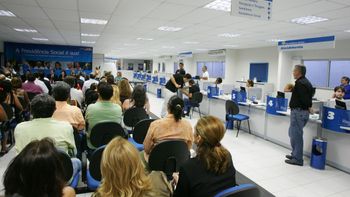 Previdência respondeu por 97% do déficit nas contas públicas em 2016