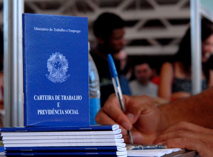 Unidade de Rondonópolis oferece vagas de qualificação
