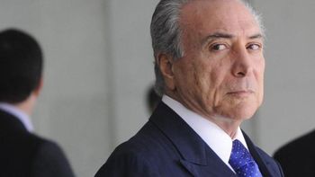 Temer reúne governadores em busca de apoio para reforma da Previdência
