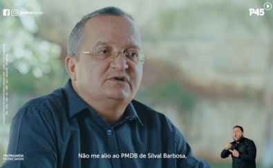 Taques ganha direito de resposta em programa de Mauro
