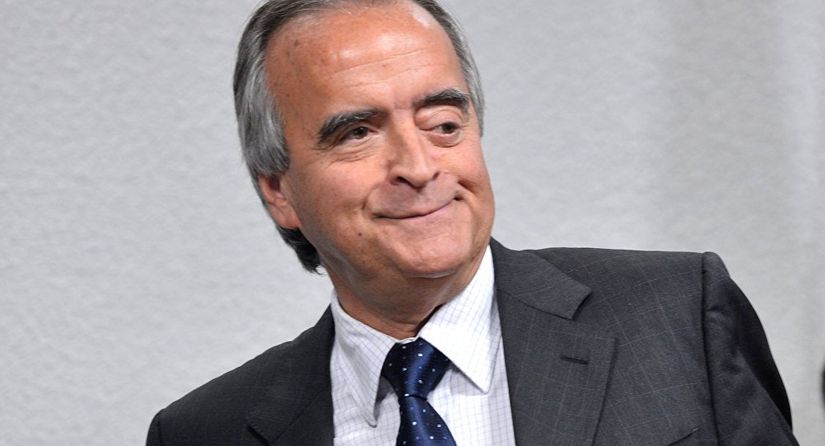 Novo trecho de depoimento de Silval aponta propina para Nestor Cerveró