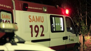 Enteado mata padrasto a facadas durante bebedeira em Rondonópolis