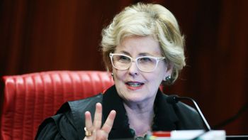Presidente do TSE fará pronunciamento em cadeia nacional no sábado