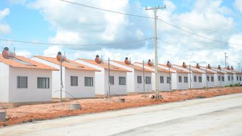 Sorteados para o residencial são chamados para assinatura de contrato