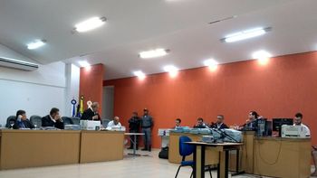 Ex-policial militar é condenado a mais de 20 anos de prisão por assassinatos de irmãos