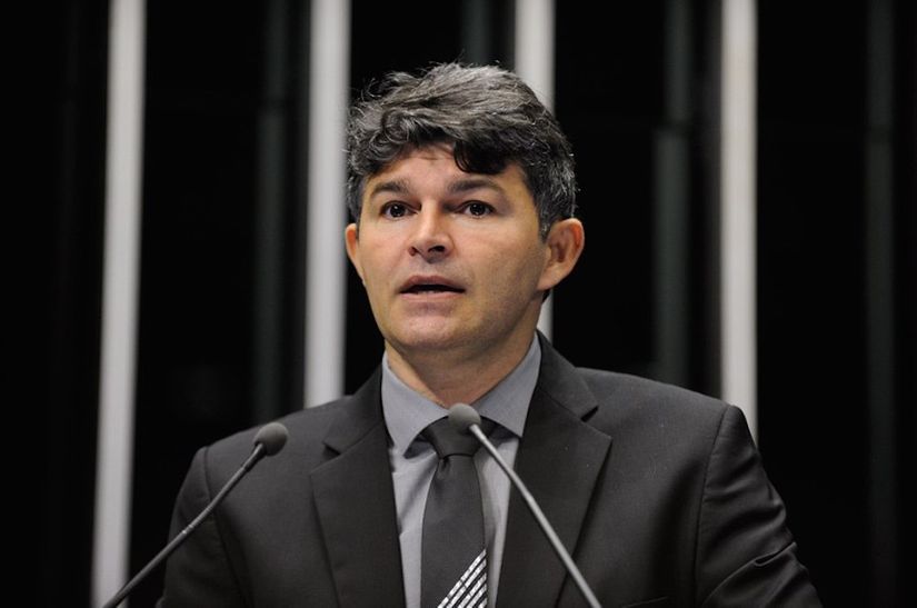 José Medeiros convida para debater Audiência de Custódia na Comissão de Direitos Humanos