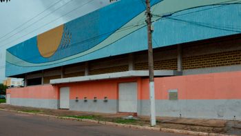 Após reunião com vereadores, secretário estadual de Esportes prevê reforma emergencial de ginásio