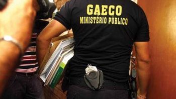 Gaeco cumpre quatro mandados de prisões contra oficiais da Polícia Militar na Capital 