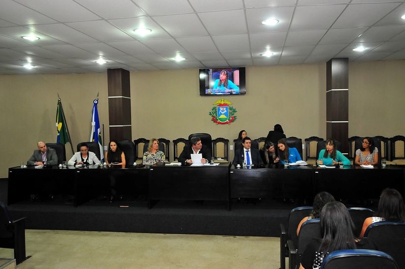 ALMT avança no combate à violência contra a mulher