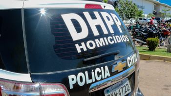 Idoso é encontrado morto com lesão provocada por bola de boliche