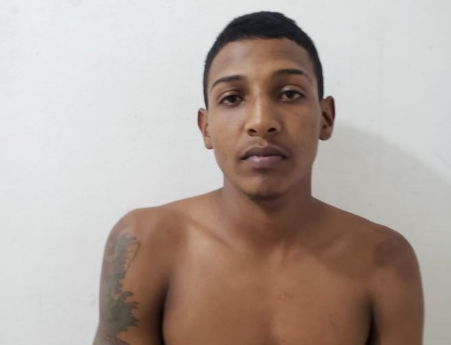 Jovem é preso após estuprar e assassinar menina de 8 anos em MT