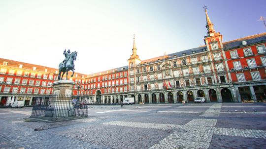 Turismo mundial registrou crescimento de 6% em 2017