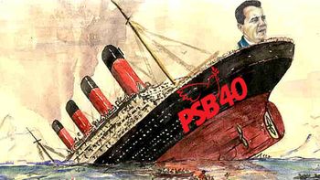 Valtenir Pereira pode virar marinheiro só no barco do PSB