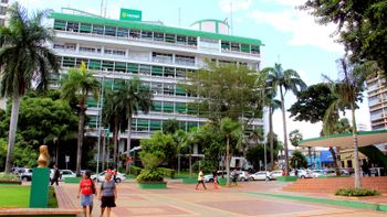 Prefeitura participa da próxima audiência sobre a Santa Casa de Misericórdia